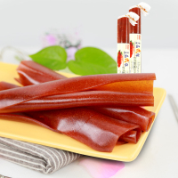 鹤龄属我棒果丹皮50g