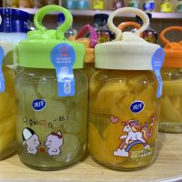 波仔葡萄果肉饮料258g