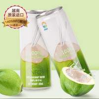 九日冰祖椰子水320ml(罐装)