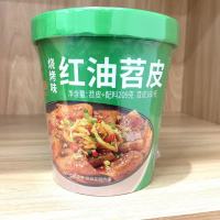 麻六记烧烤味脆爽苕皮209g