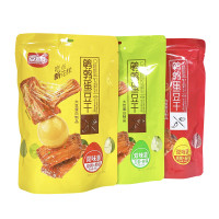 豆多奇鹌鹑蛋豆干五香味108g