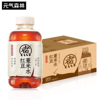 元气森林 自在水红豆薏米水500ml