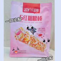 27度+纤滋棒6红粗粮棒100g