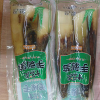 十品屋手剥笋老汤味230g