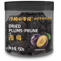 小梅零食西梅150g