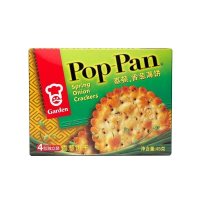 嘉顿香葱薄饼45g