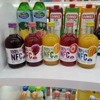 粒汁健NFC葡萄汁325ml