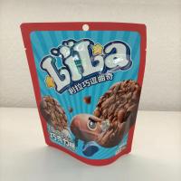 利拉巧逗曲奇巧克力味55g