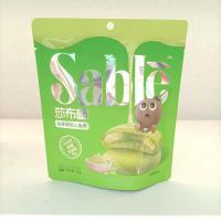 莎布蕾软心曲奇抹茶味50g