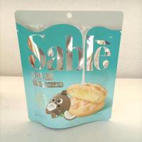 莎布蕾软心曲奇蛋奶椰蓉味50g