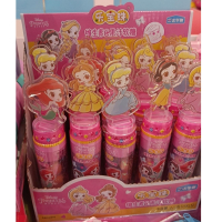 乐达学糖迪士尼乐宝珠维C果汁软糖15g