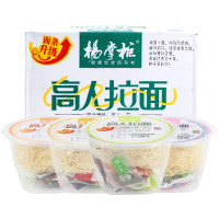 楊掌柜高人拉面浓情番茄味157g