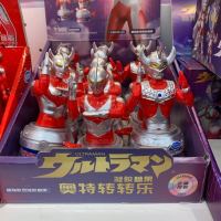 奥特转转乐糖果4g(FXY0017)