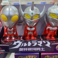 奥特银河勇士糖4g(FXY0100)