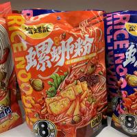 富螺记螺蛳粉经典原味318g