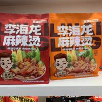 李海龙麻辣烫特辣387g