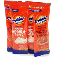 阿华田即食麦片可可味30g