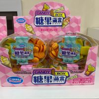 树智动漫糖果萌盒什锦味65g