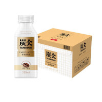 农夫山泉炭仌醇香拿铁PET250ml