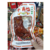 丰满地五香猪蹄130g