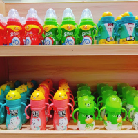 七娃糖葫芦饮料100ml