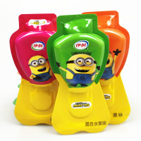 伊利奶酪棒草莓味18g