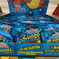 上好佳干脆面香辣海鲜味15g(xs)