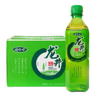 娃哈哈龙井茉莉绿茶500ml
