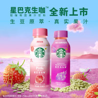 旺仔果茶泰式青柠茶200ml
