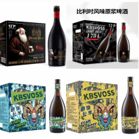 老米勒-KBSVOSS1734精酿啤酒750ml