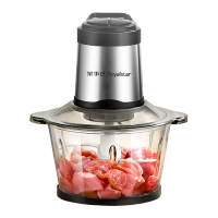 荣事达辅食绞肉机RS-JR30Z