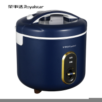 荣事达电饭煲球釜RX-40L 4升容量