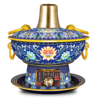 荣事达(Royalstar)电火锅HG1890