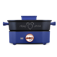 亚摩斯(AMOS)多功能电热锅AH1366