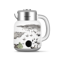 荣事达(Royalstar) 百雅轩电热水壶GS15A16