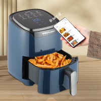 荣事达(Royalstar)空气炸锅RS-AF1537D