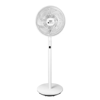 亚摩斯(AMOS) 空气循环扇AS-FS12D1