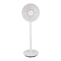 亚摩斯(AMOS) 空气循环扇FS12F1