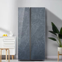 美菱冰箱BCD-610WPB