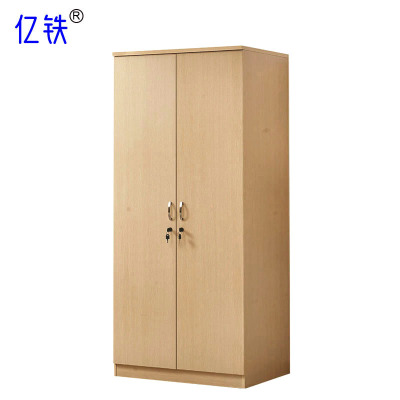 亿铁(YI TIE)木质衣柜