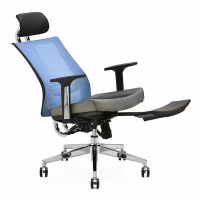 亿铁(YI TIE)办公椅电脑椅升降转椅