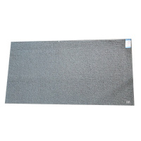 亿铁(YITIE)丝圈地毯门口防滑垫耐磨PVC地垫