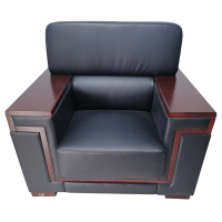 亿铁(YI TIE)办公沙发洽淡沙发