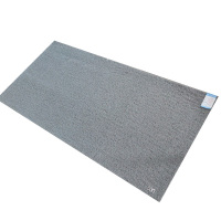 亿铁(YITIE)丝圈地毯门口防滑垫耐磨PVC地垫