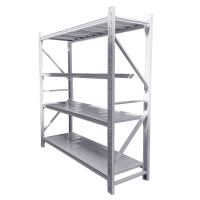 亿铁(YI TIE)仓储货架仓库置物架