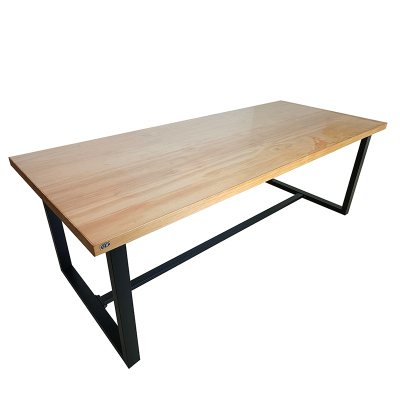 亿铁(YI TIE)培训洽谈长桌会议桌会议台