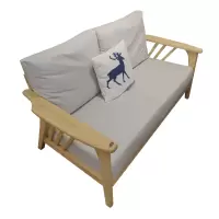 亿铁(YI TIE)办公沙发休闲洽谈沙发