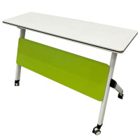 亿铁(YI TIE)培训条桌会议折叠桌