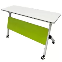 亿铁(YI TIE)培训条桌会议折叠桌