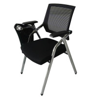 亿铁(YI TIE)办公椅会议椅学习椅折叠培训椅